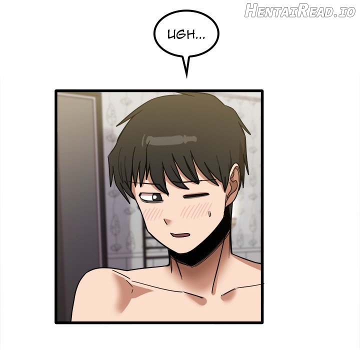 No More, No Less Chapter 26 - page 48