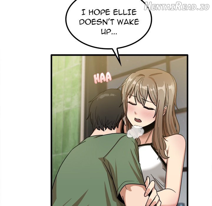 No More, No Less Chapter 26 - page 5