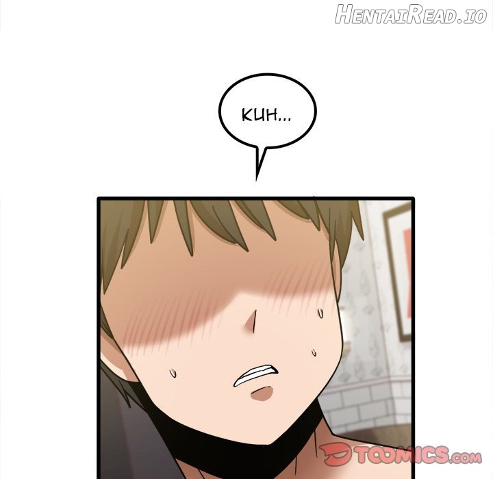 No More, No Less Chapter 26 - page 57