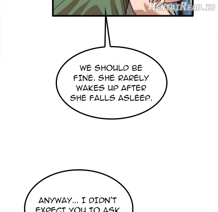 No More, No Less Chapter 26 - page 6