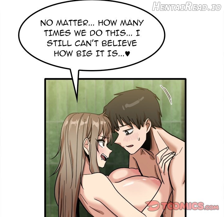 No More, No Less Chapter 26 - page 63