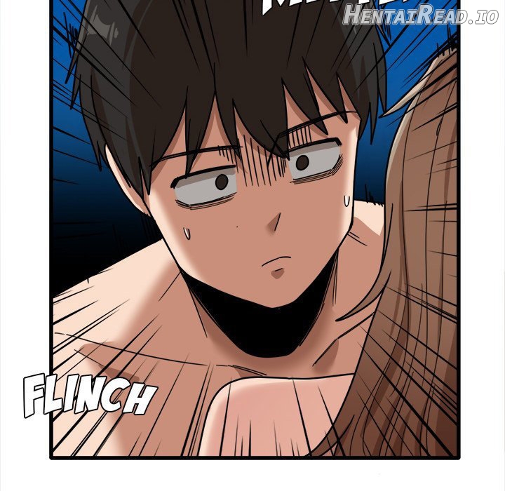 No More, No Less Chapter 26 - page 68