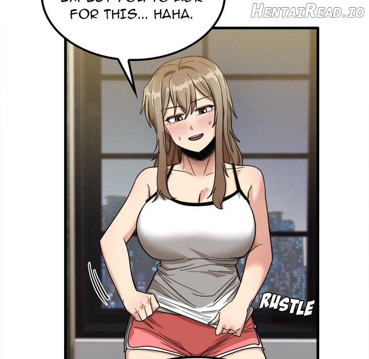 No More, No Less Chapter 26 - page 7