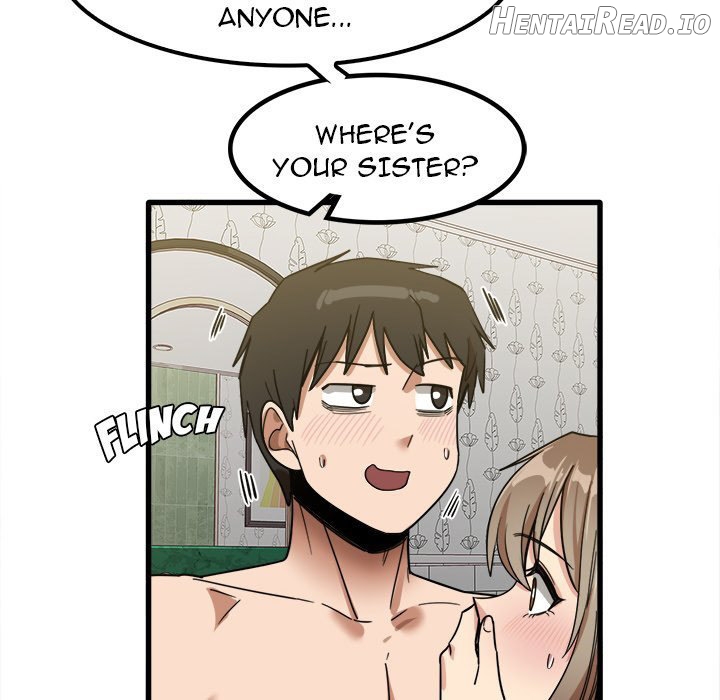 No More, No Less Chapter 26 - page 74