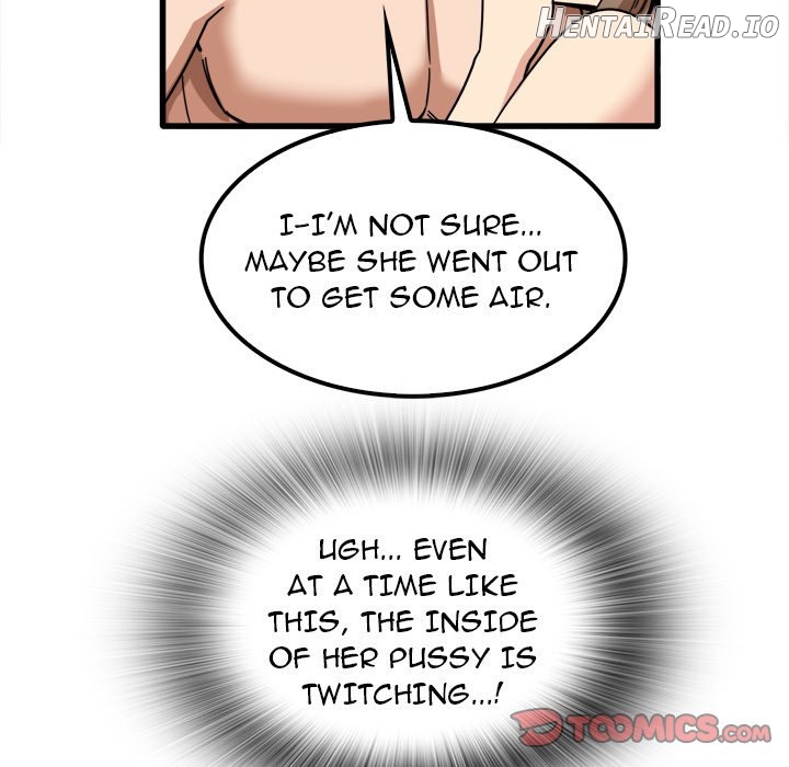 No More, No Less Chapter 26 - page 75