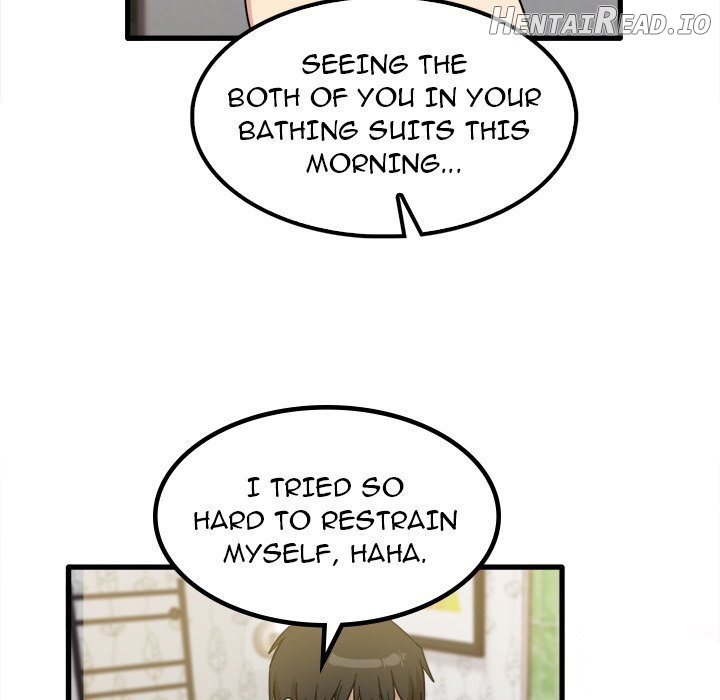 No More, No Less Chapter 26 - page 8