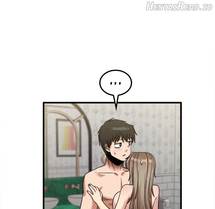 No More, No Less Chapter 26 - page 80