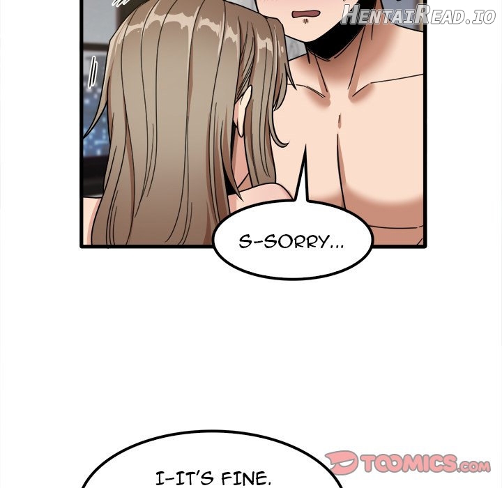 No More, No Less Chapter 26 - page 87