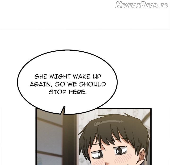 No More, No Less Chapter 26 - page 89