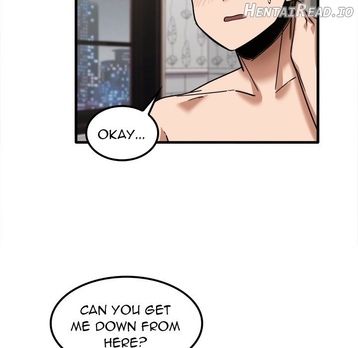No More, No Less Chapter 26 - page 90