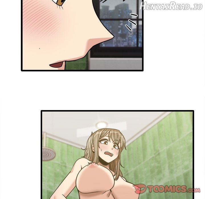 No More, No Less Chapter 26 - page 93