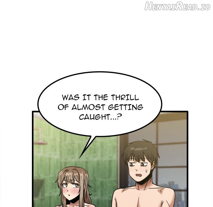 No More, No Less Chapter 26 - page 95