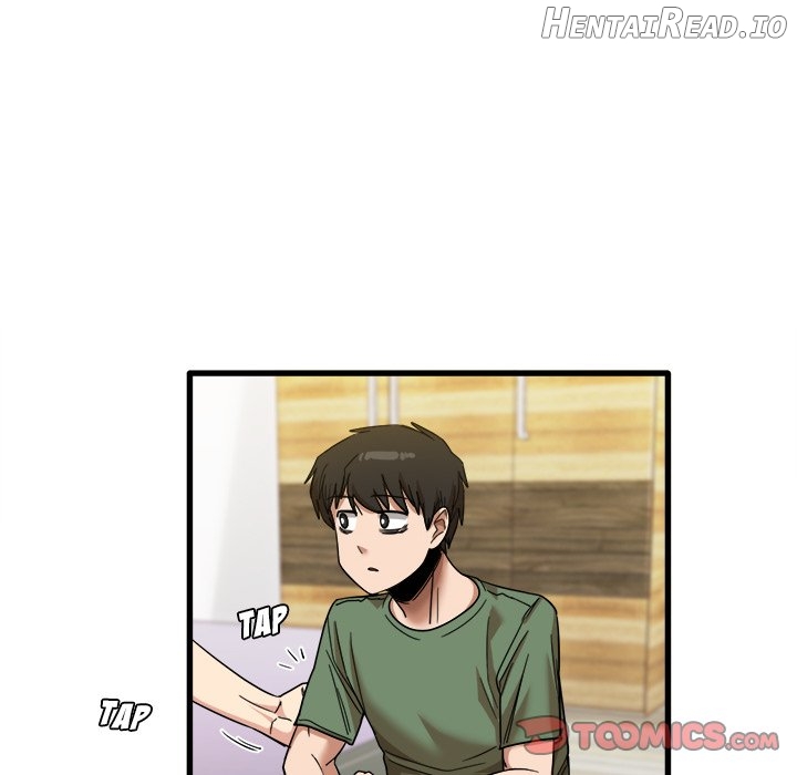 No More, No Less Chapter 27 - page 10