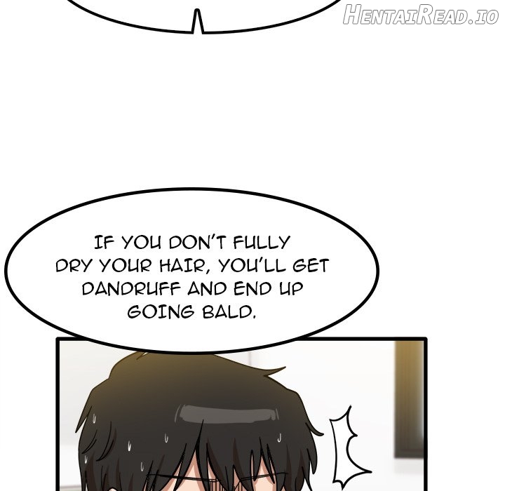 No More, No Less Chapter 27 - page 100