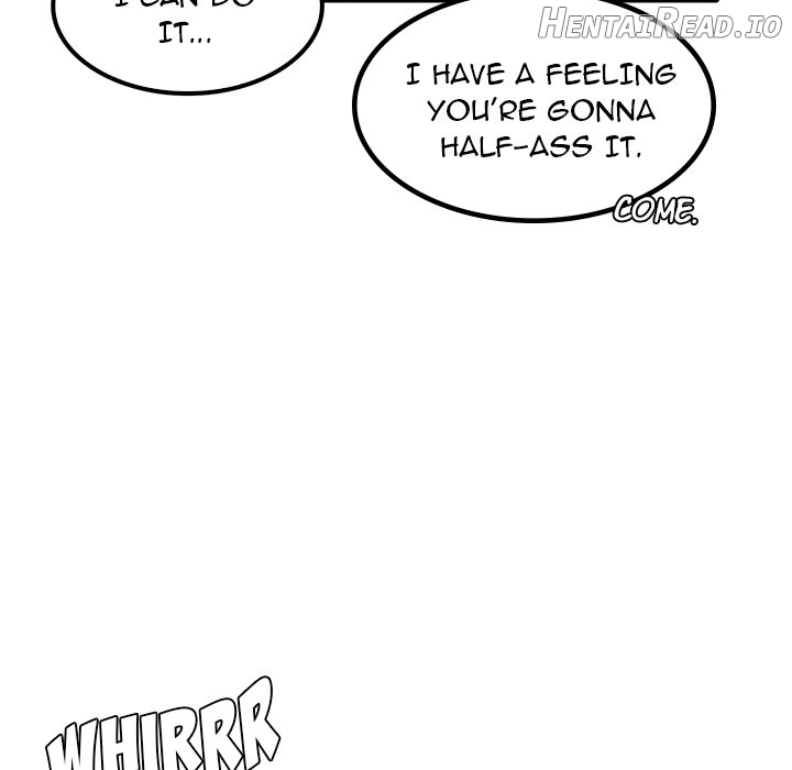 No More, No Less Chapter 27 - page 103