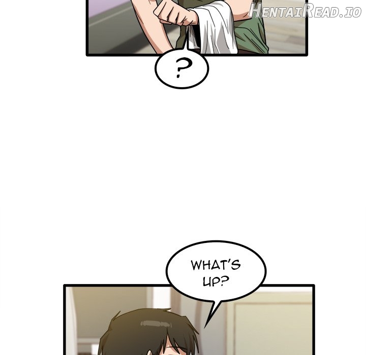 No More, No Less Chapter 27 - page 11