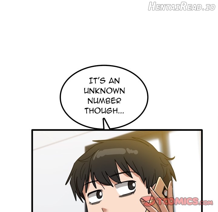 No More, No Less Chapter 27 - page 110