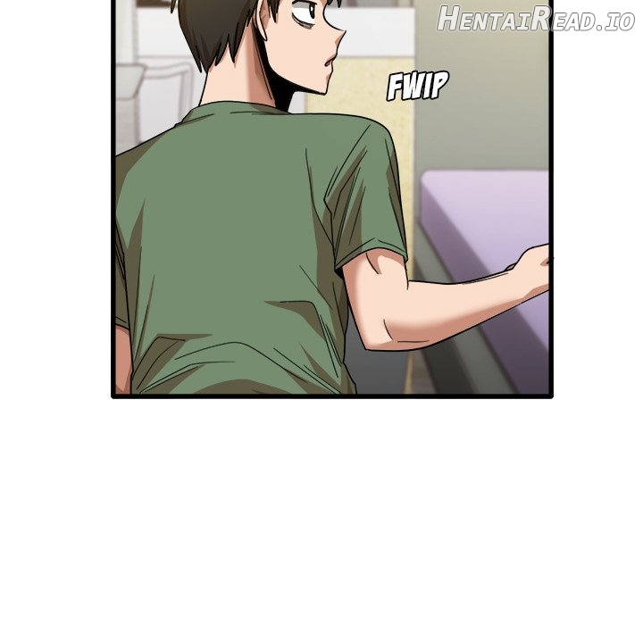 No More, No Less Chapter 27 - page 12
