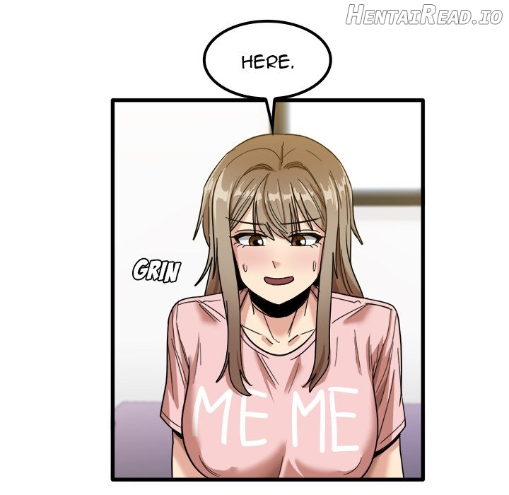 No More, No Less Chapter 27 - page 13