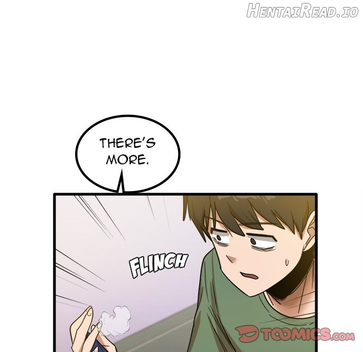 No More, No Less Chapter 27 - page 14