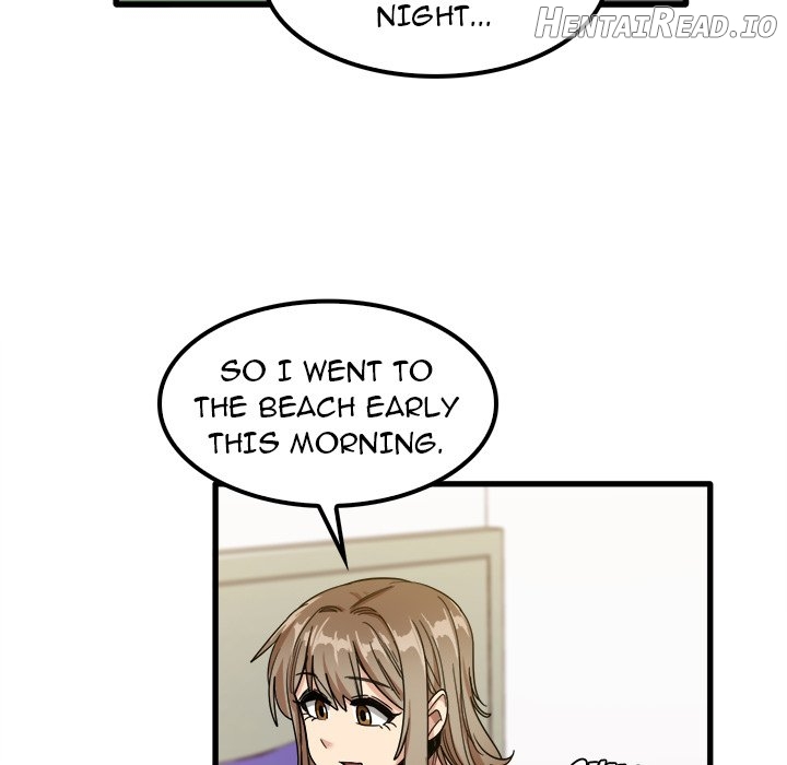 No More, No Less Chapter 27 - page 17