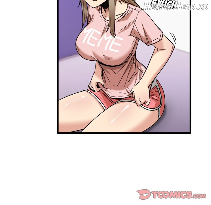 No More, No Less Chapter 27 - page 18