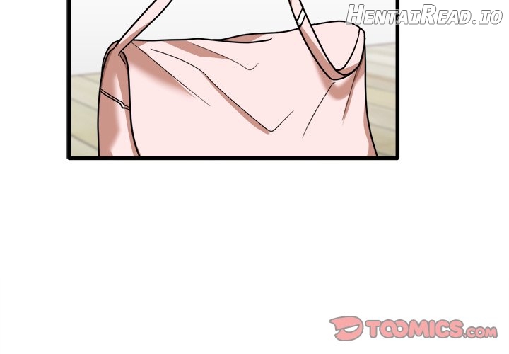 No More, No Less Chapter 27 - page 2
