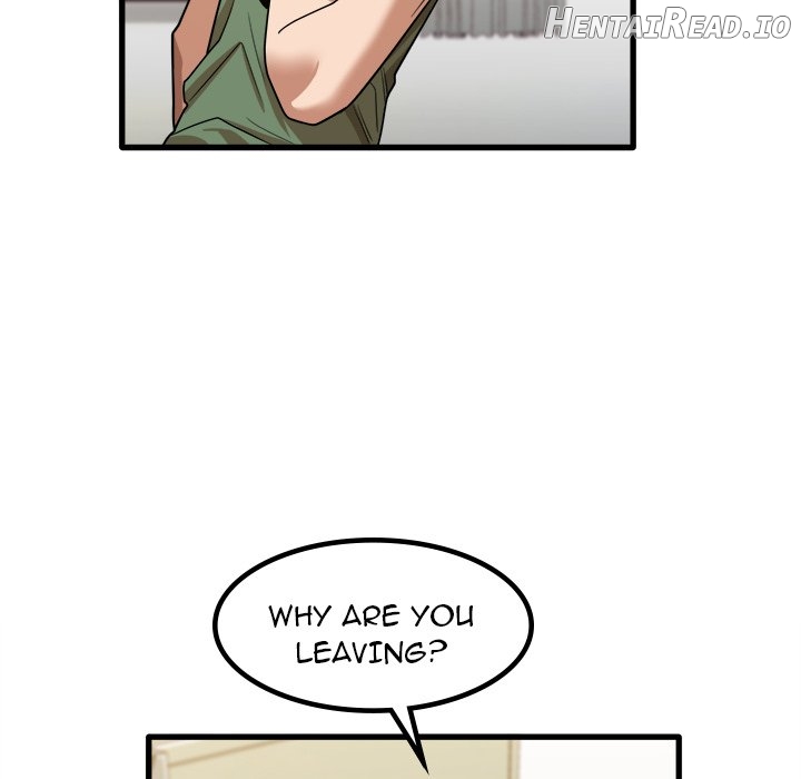 No More, No Less Chapter 27 - page 20