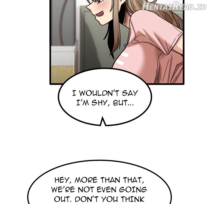 No More, No Less Chapter 27 - page 23
