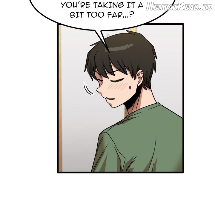 No More, No Less Chapter 27 - page 24