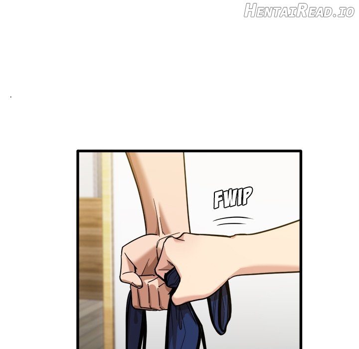 No More, No Less Chapter 27 - page 25