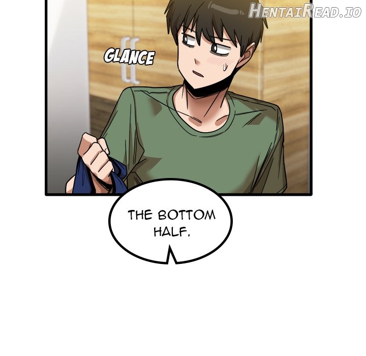 No More, No Less Chapter 27 - page 27