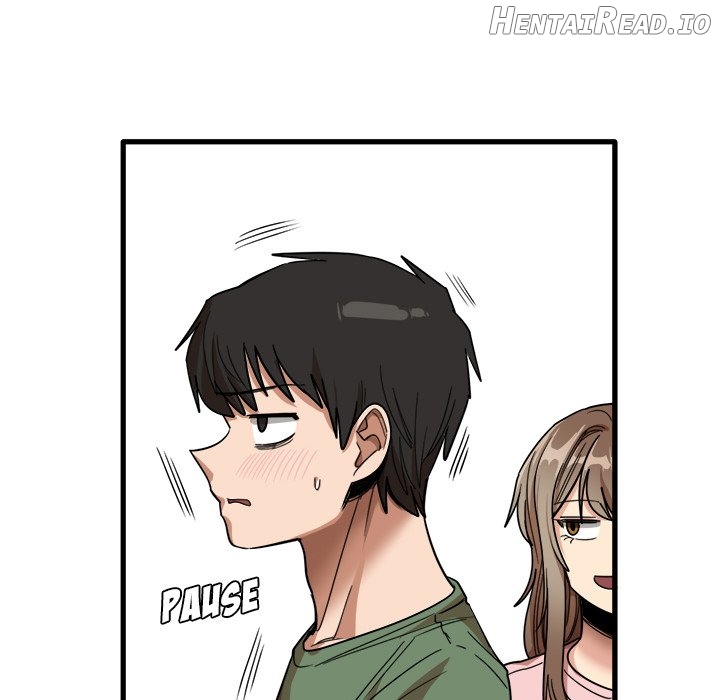 No More, No Less Chapter 27 - page 28