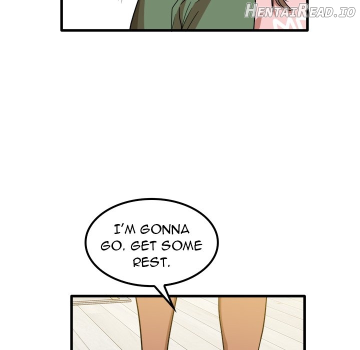 No More, No Less Chapter 27 - page 29