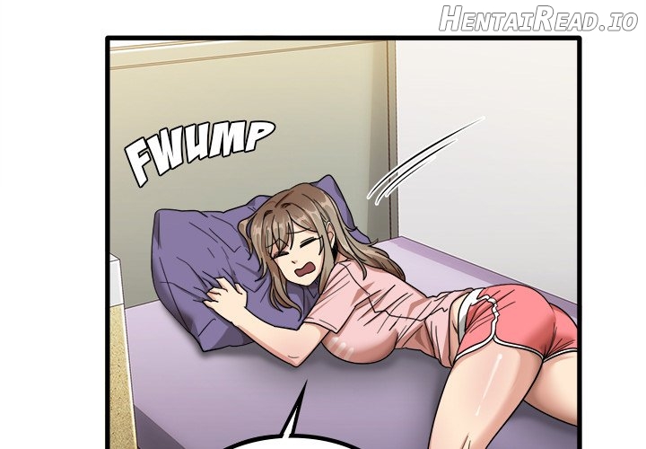 No More, No Less Chapter 27 - page 3