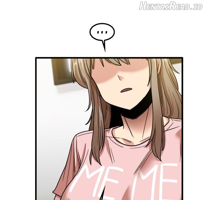 No More, No Less Chapter 27 - page 31