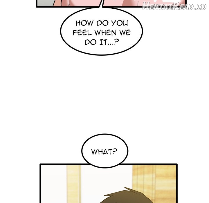No More, No Less Chapter 27 - page 32