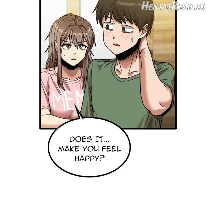 No More, No Less Chapter 27 - page 33