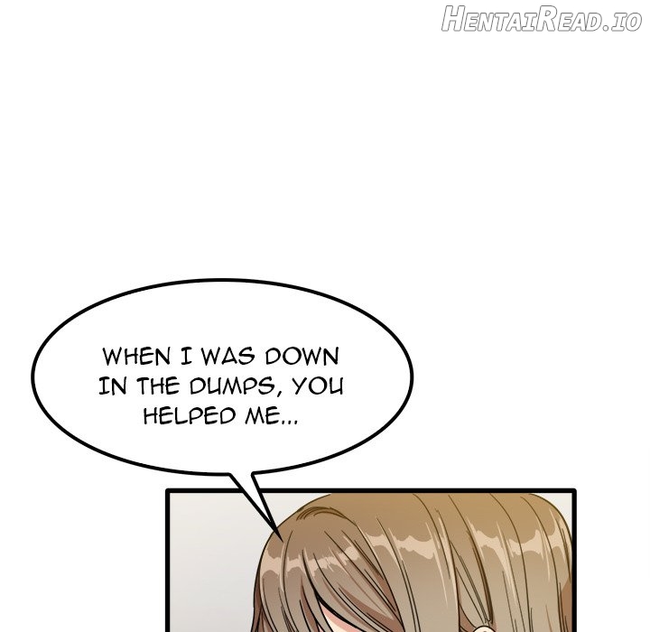 No More, No Less Chapter 27 - page 35