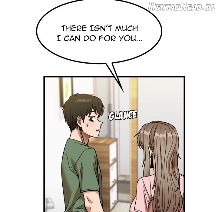 No More, No Less Chapter 27 - page 37