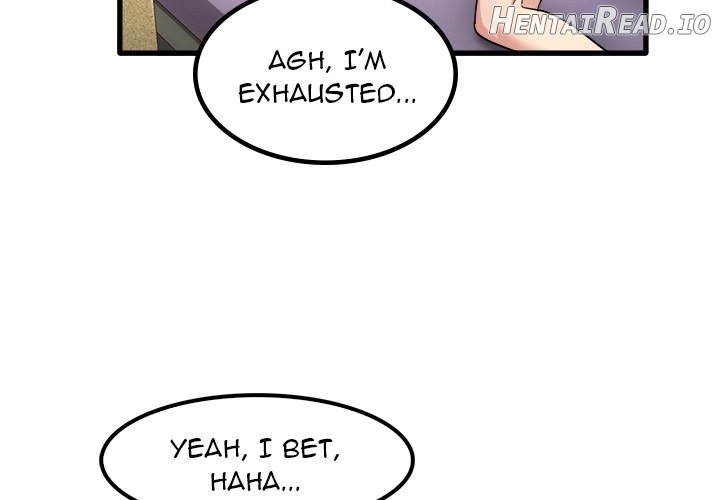 No More, No Less Chapter 27 - page 4