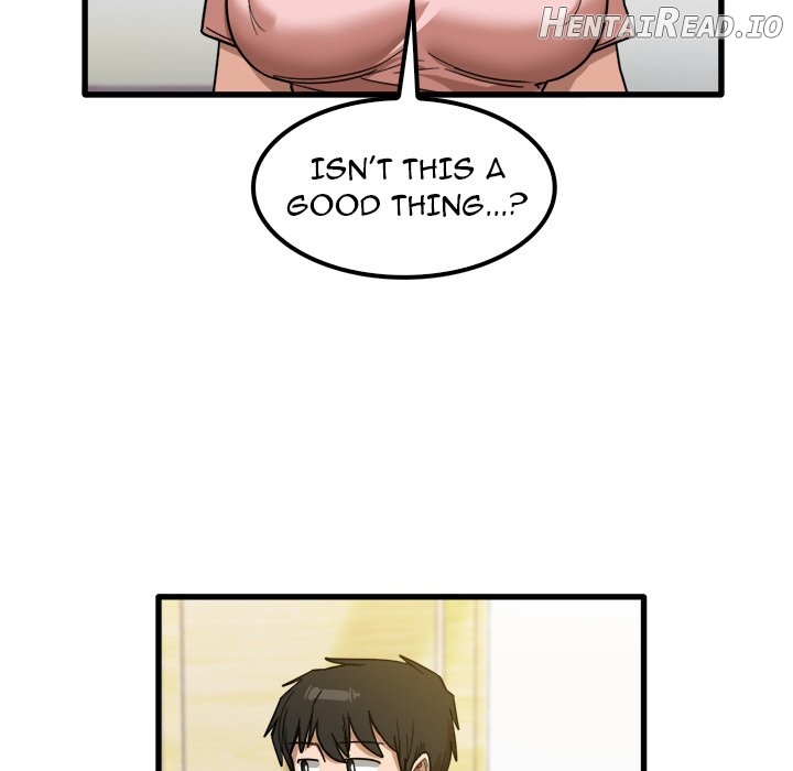 No More, No Less Chapter 27 - page 40