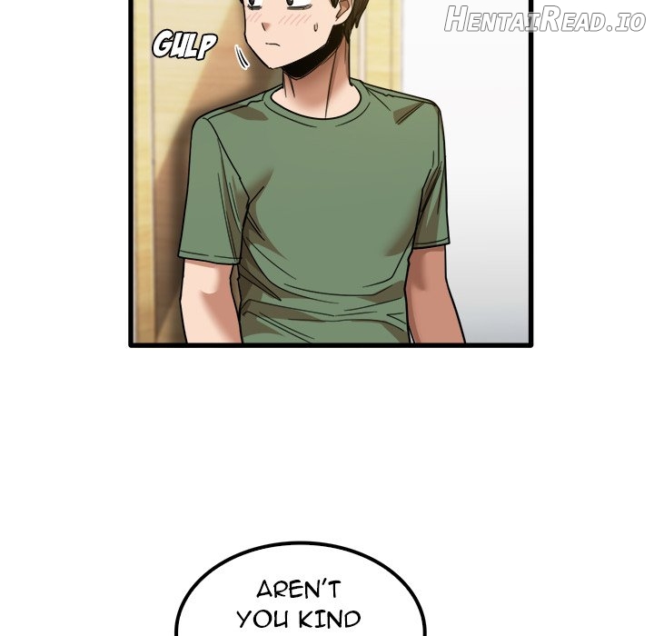 No More, No Less Chapter 27 - page 41