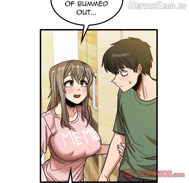 No More, No Less Chapter 27 - page 42