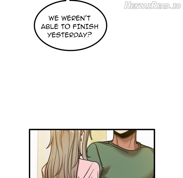 No More, No Less Chapter 27 - page 43