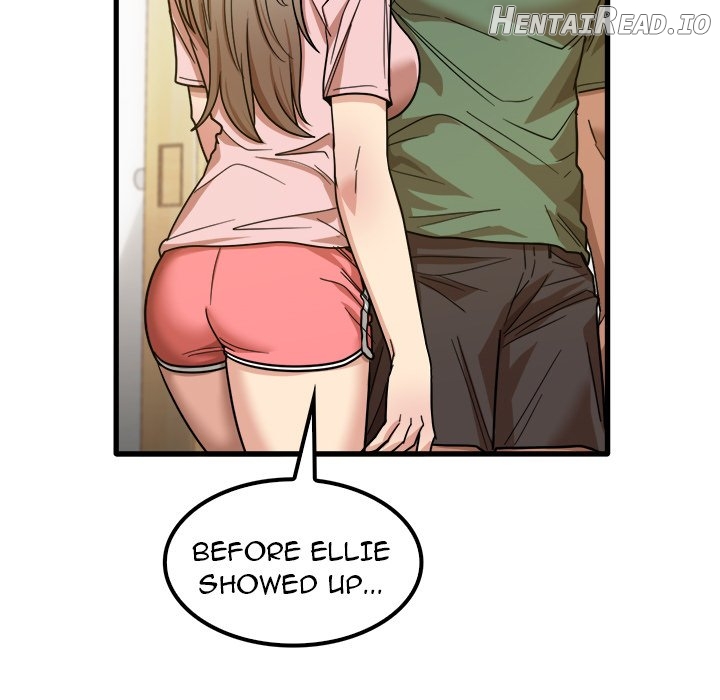 No More, No Less Chapter 27 - page 44