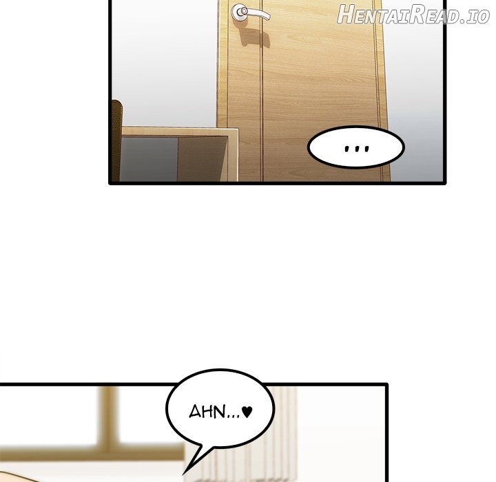 No More, No Less Chapter 27 - page 48