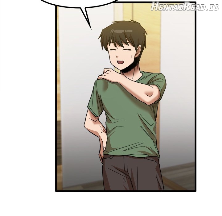 No More, No Less Chapter 27 - page 5