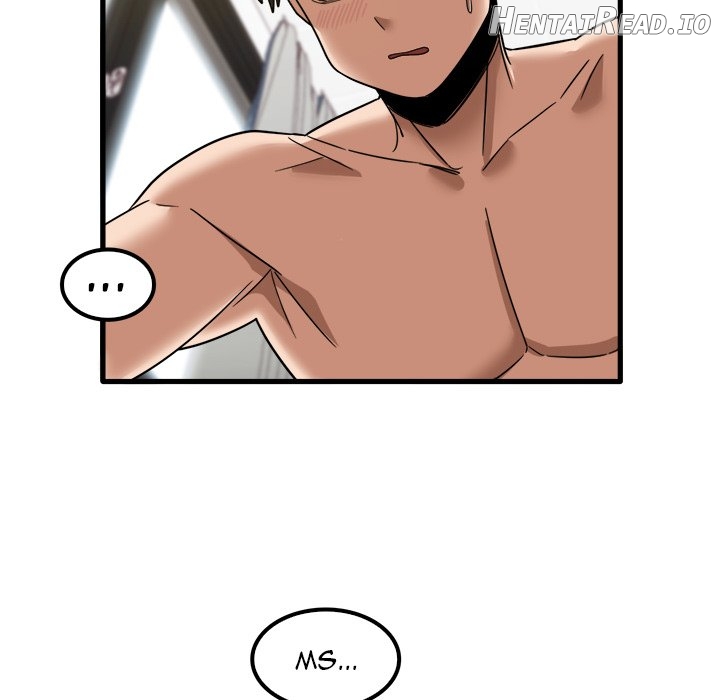 No More, No Less Chapter 27 - page 55