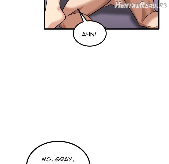 No More, No Less Chapter 27 - page 57